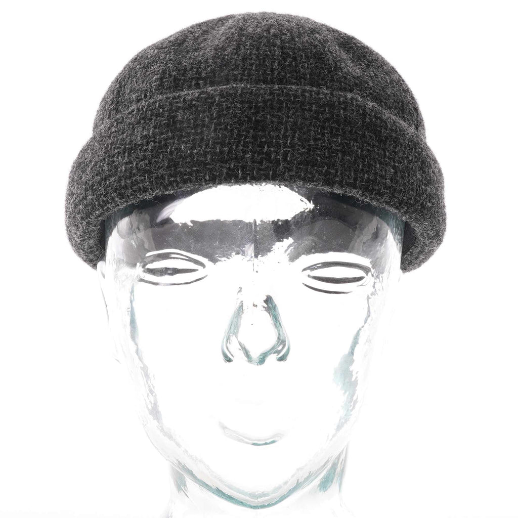 Stetson Docker Wool Hat