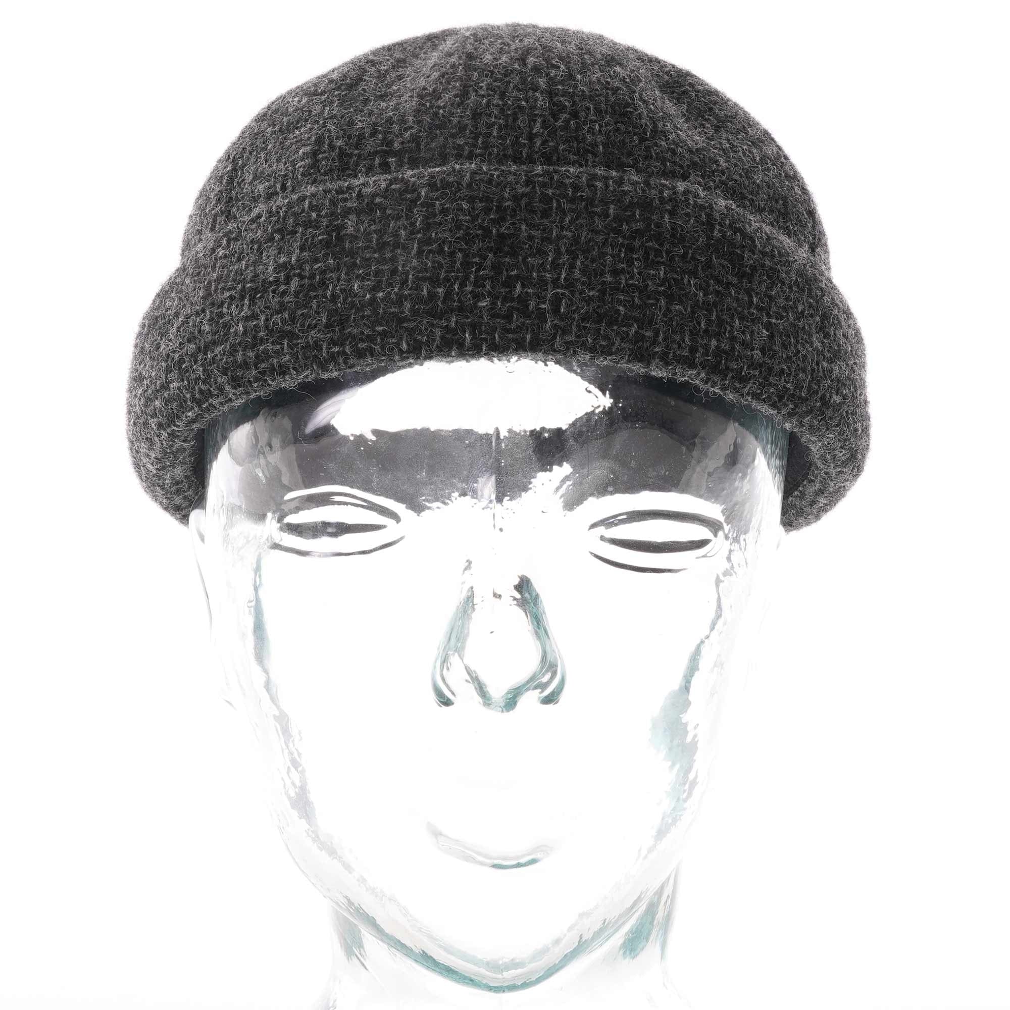 Stetson Docker Wool Hat