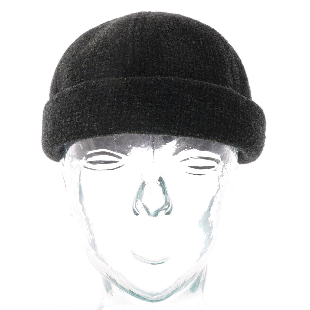 Stetson Docker Wool Hat