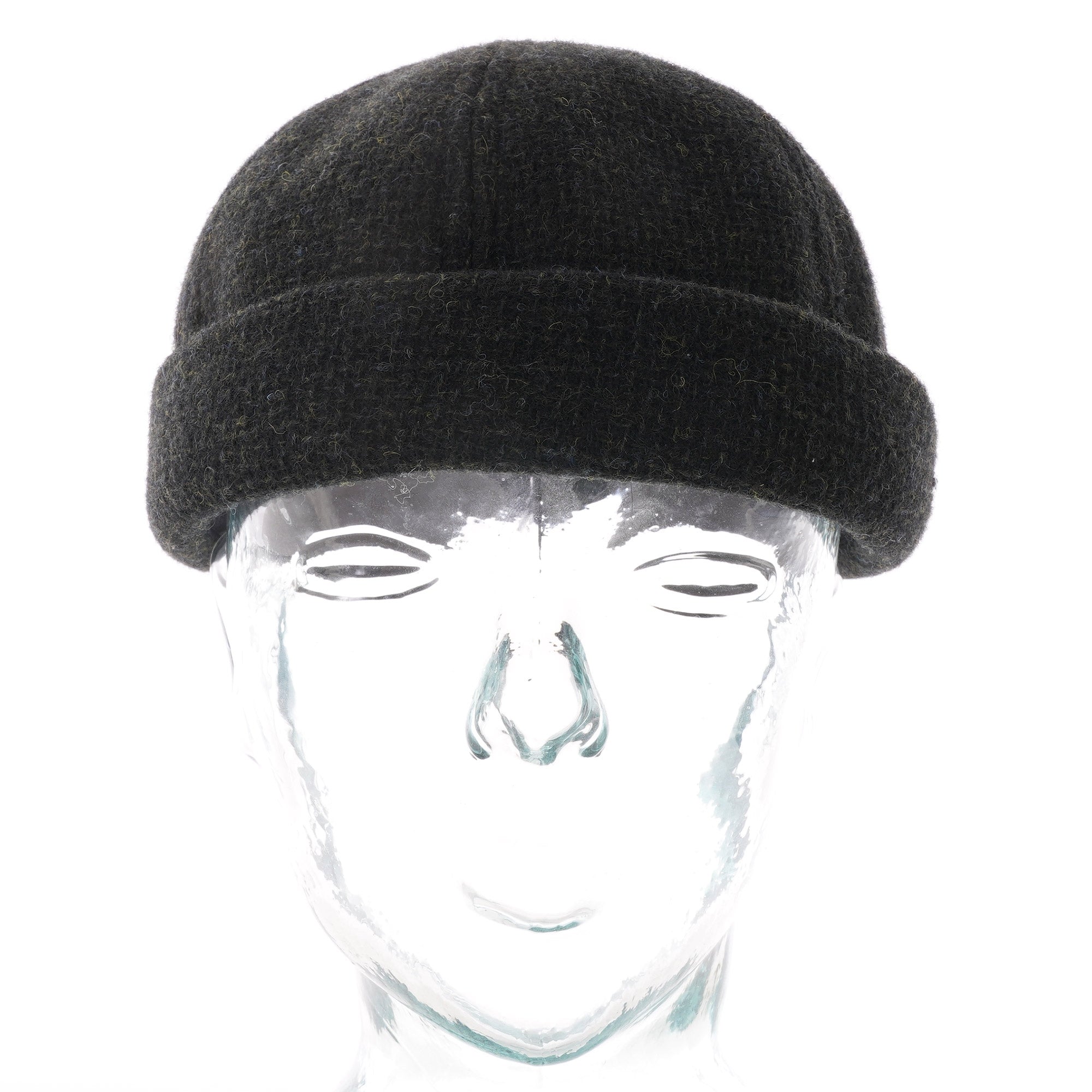 Stetson Docker Wool Hat