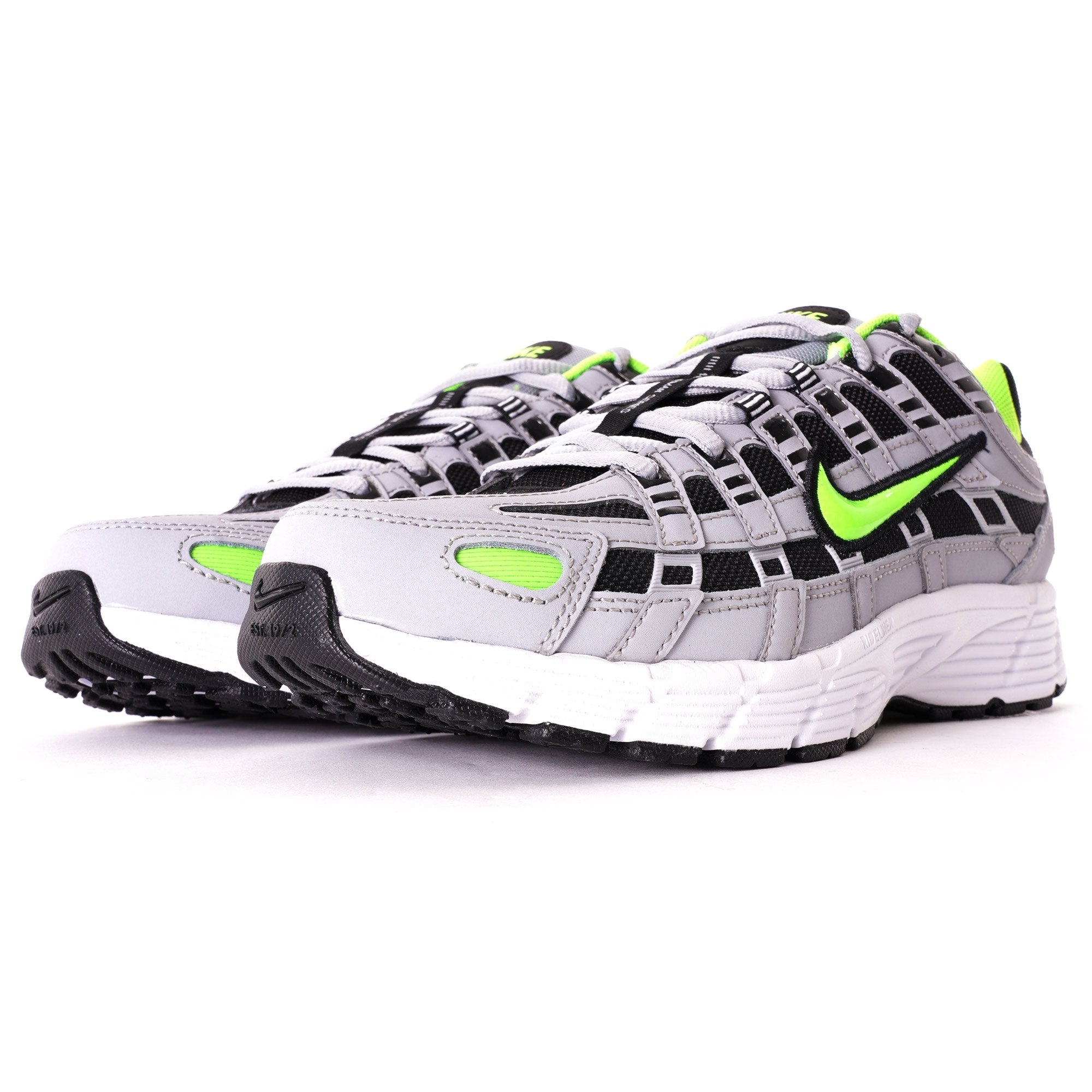 Nike P-6000