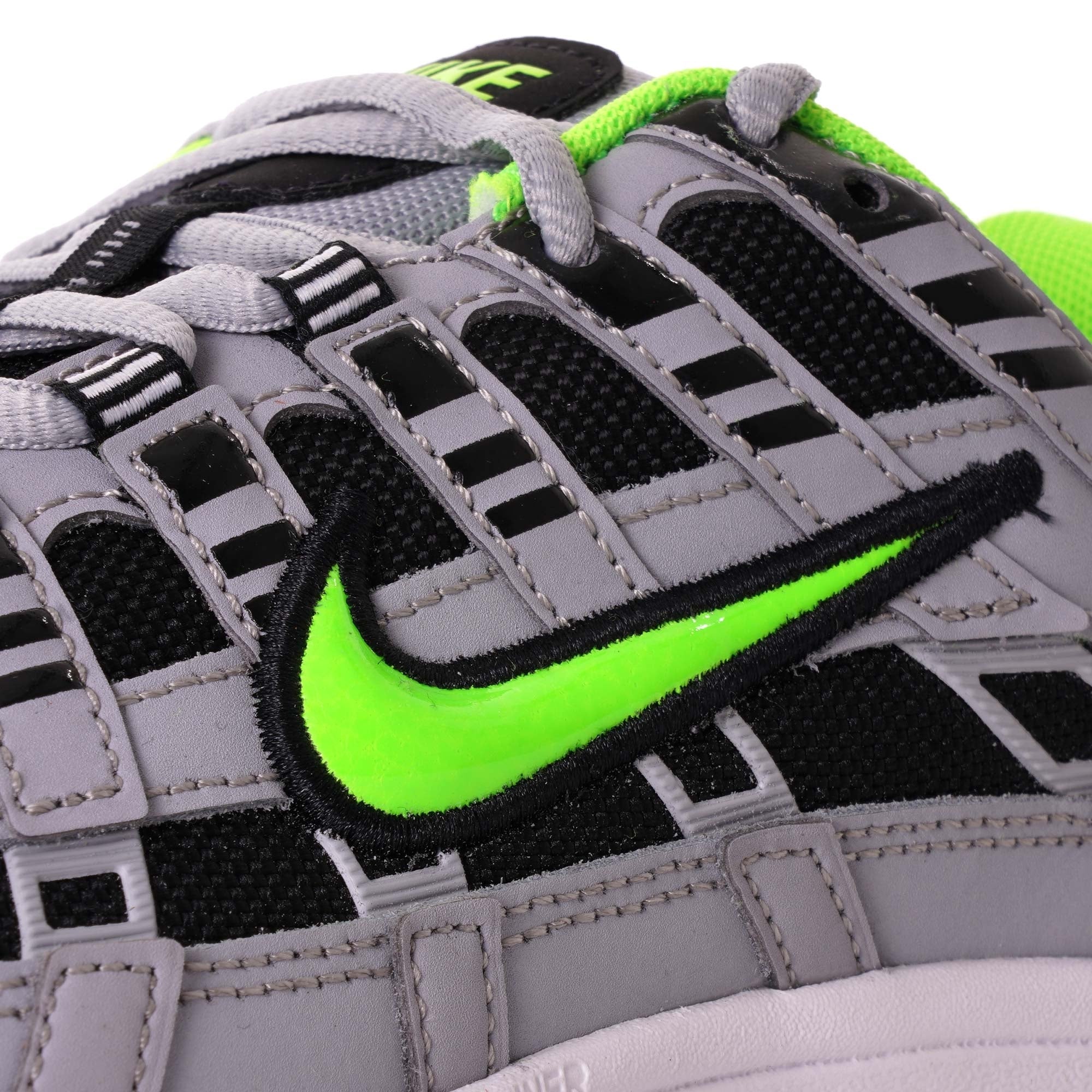 Nike P-6000