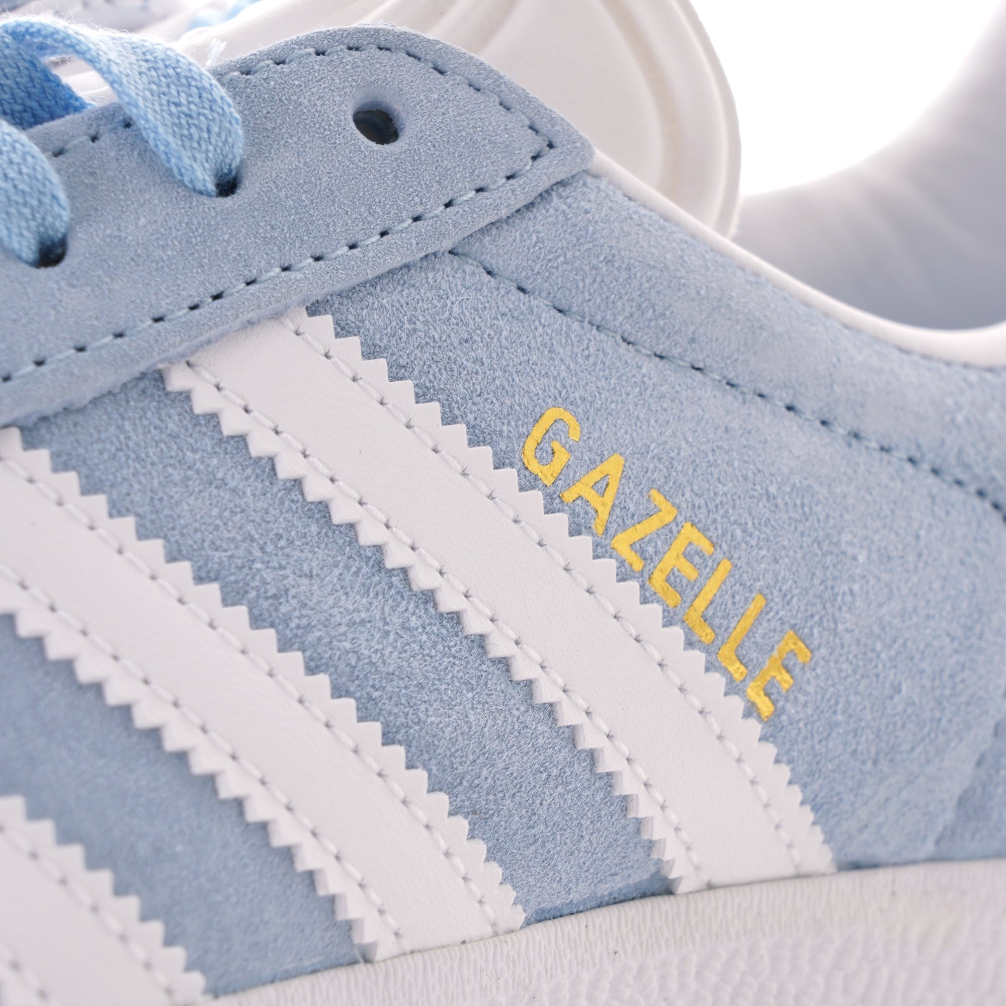 Adidas Originals Gazelle - Clear Sky