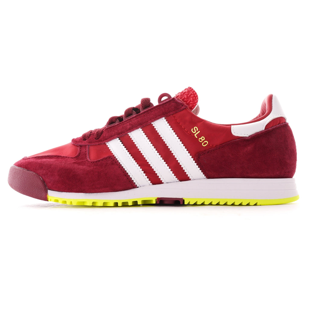 Adidas Originals SL 80 - Red