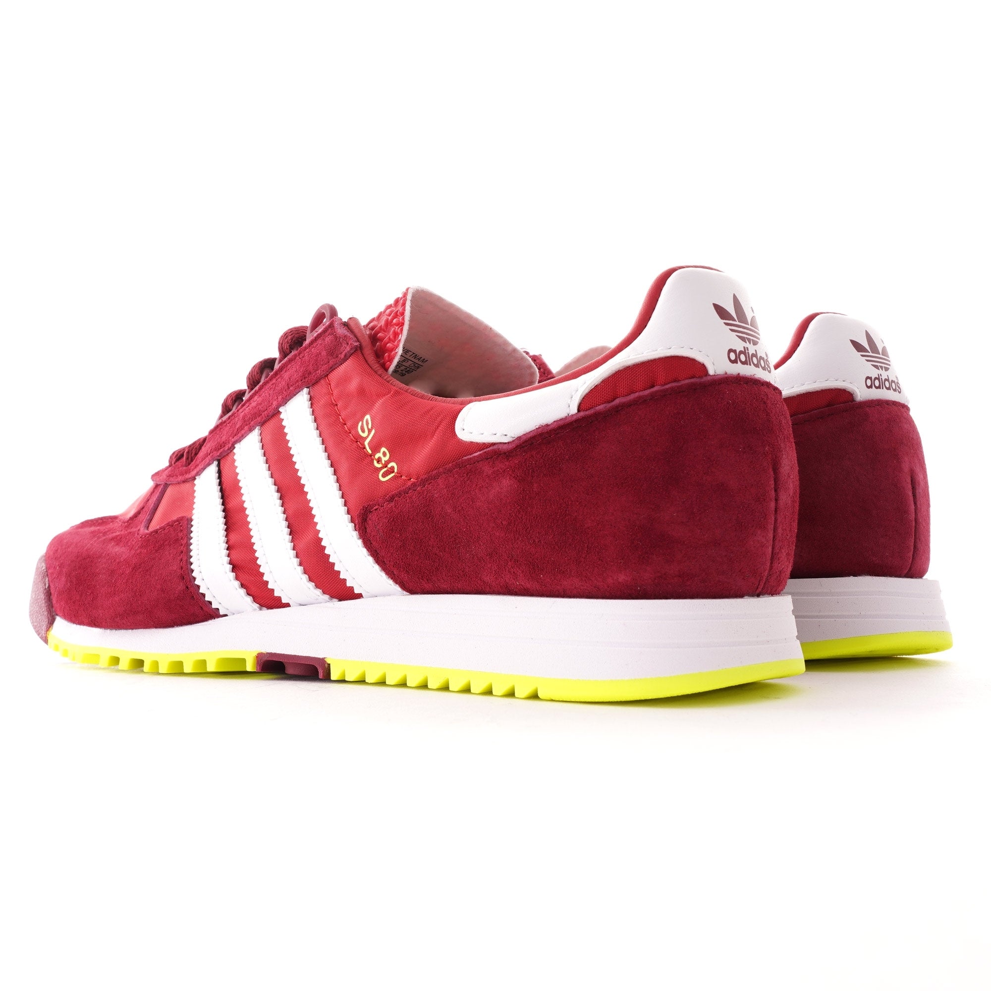 Adidas Originals SL 80 - Red