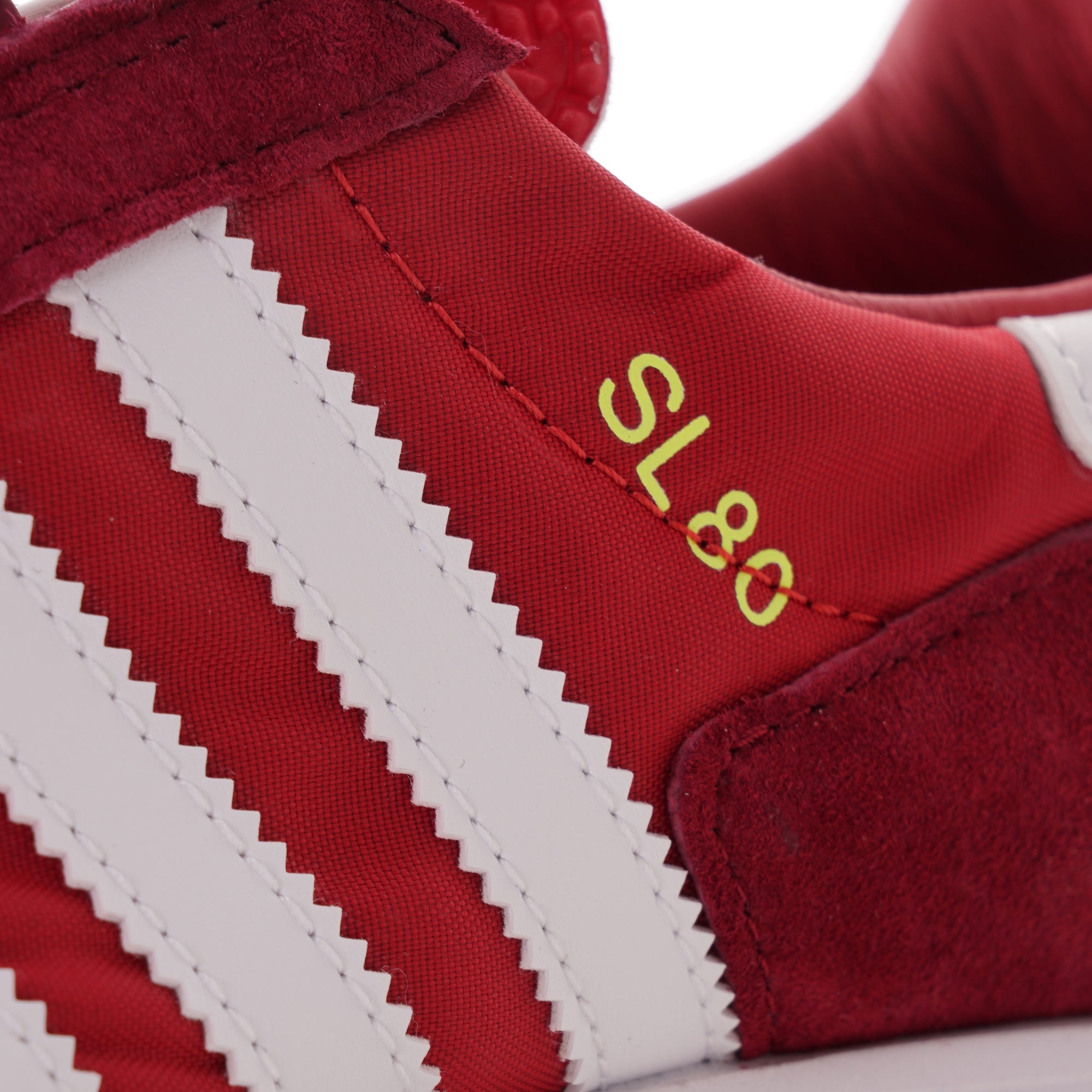 Adidas Originals SL 80 - Red