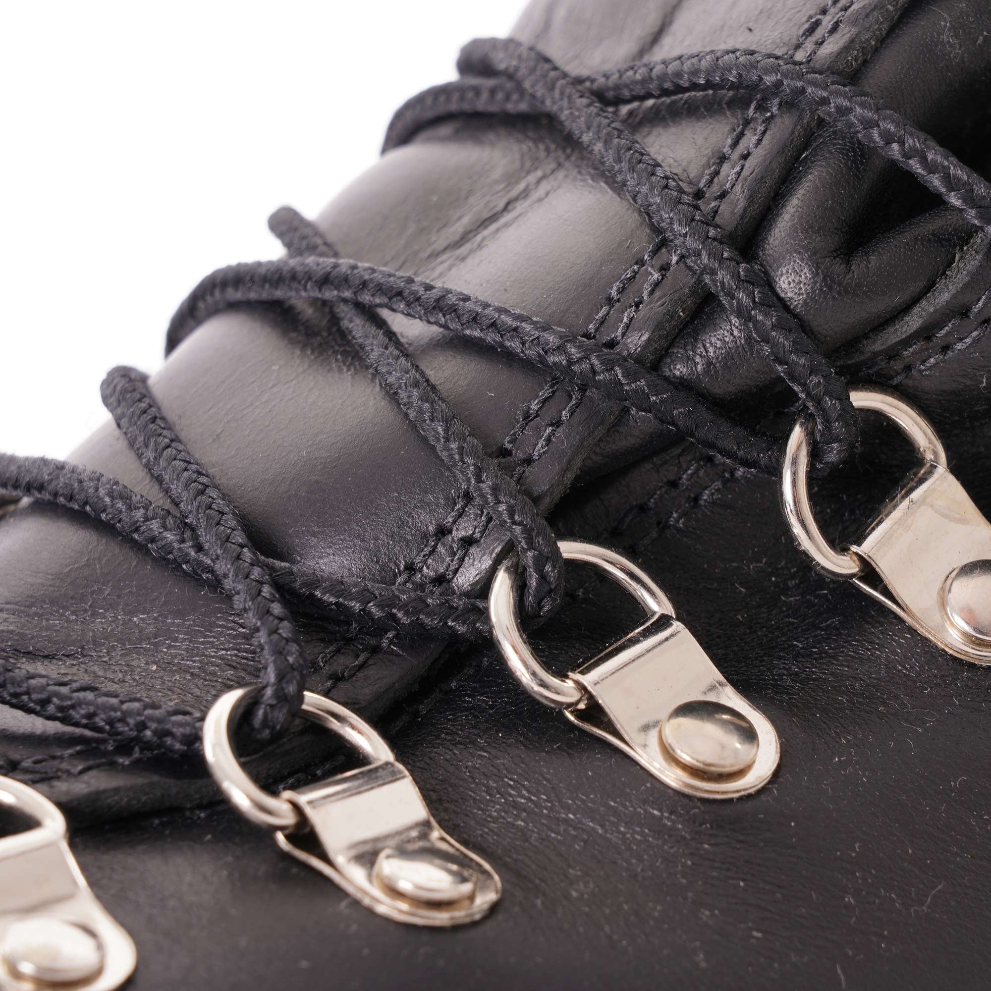 Danner Mountain Pass - Black Glace
