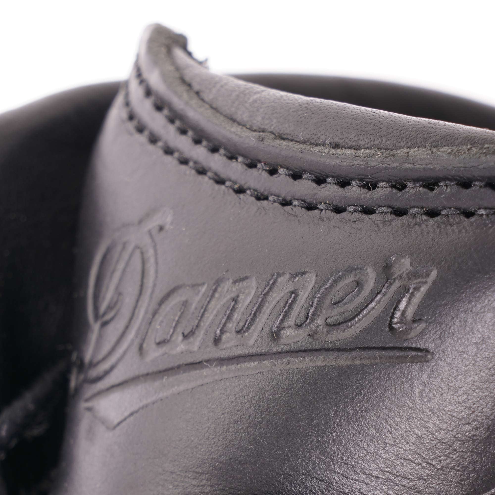 Danner Mountain Pass - Black Glace