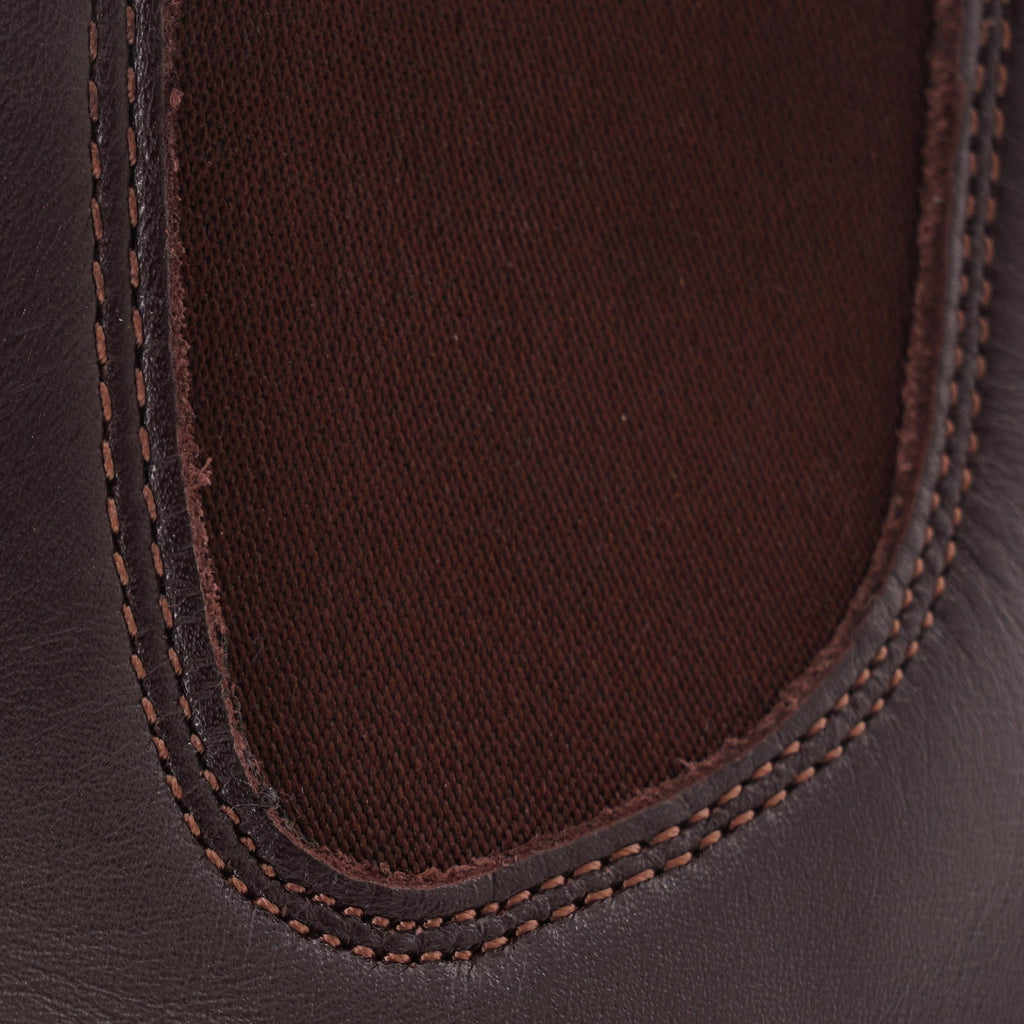 R.M. Williams Comfort Turnout Boots - Chestnut