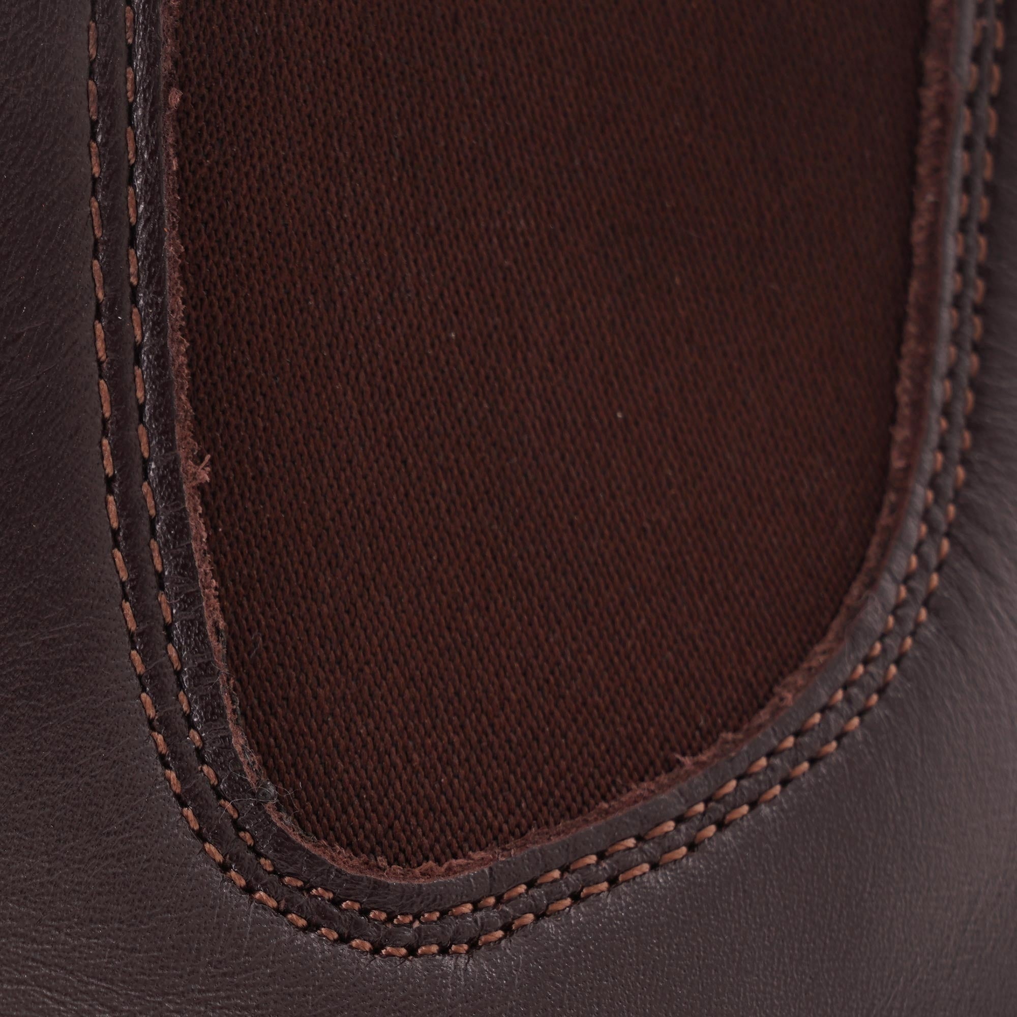 R.M. Williams Comfort Turnout Boots - Chestnut
