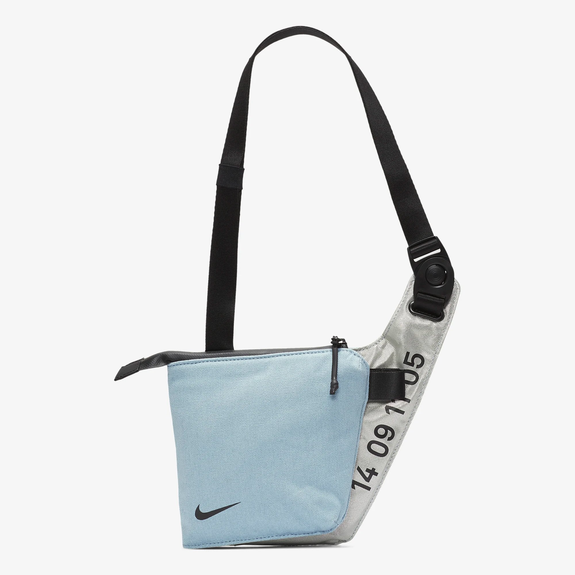 Nike Tech Cross-Body Bag - Ocean