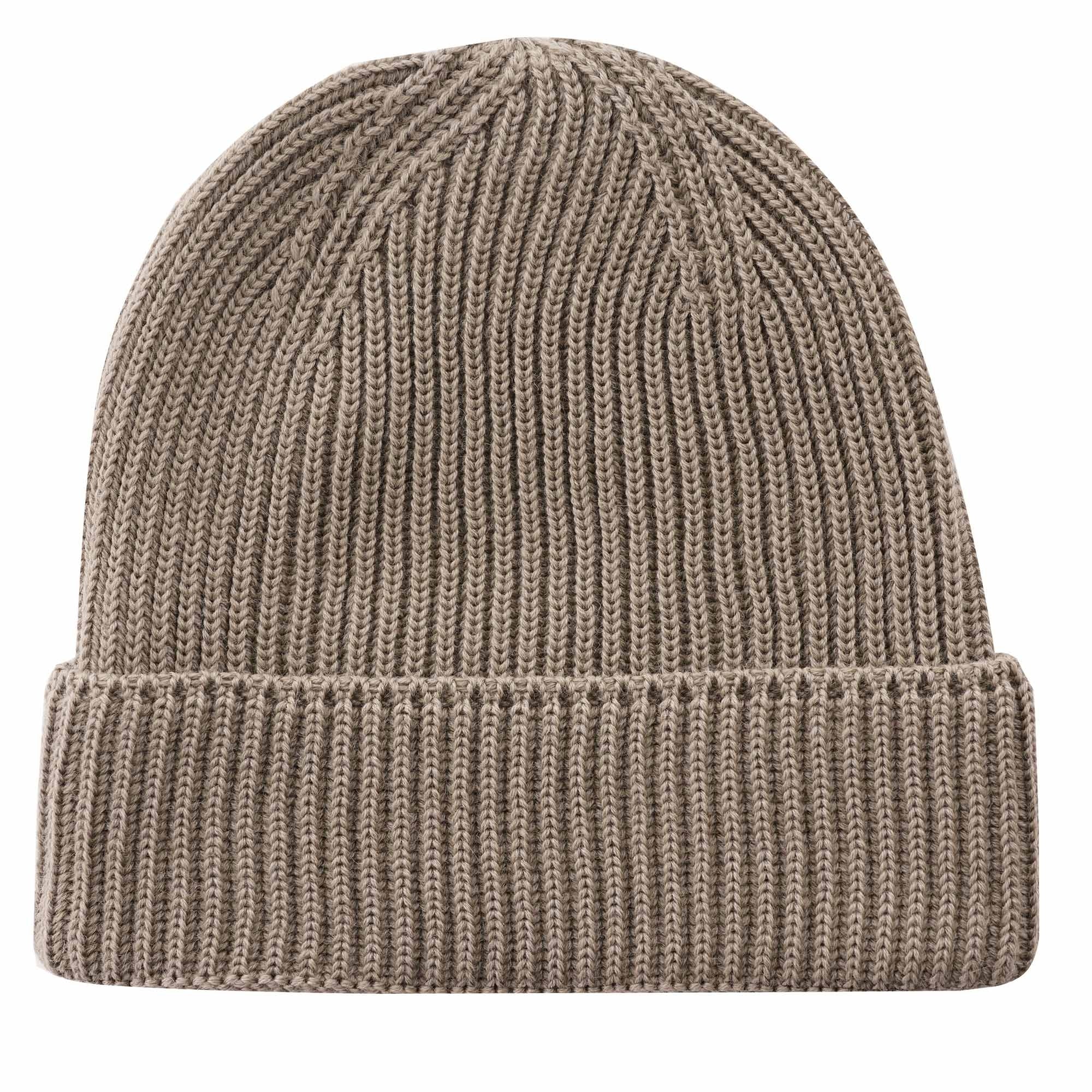 S.N.S Herning Metal Hat - Rope grey