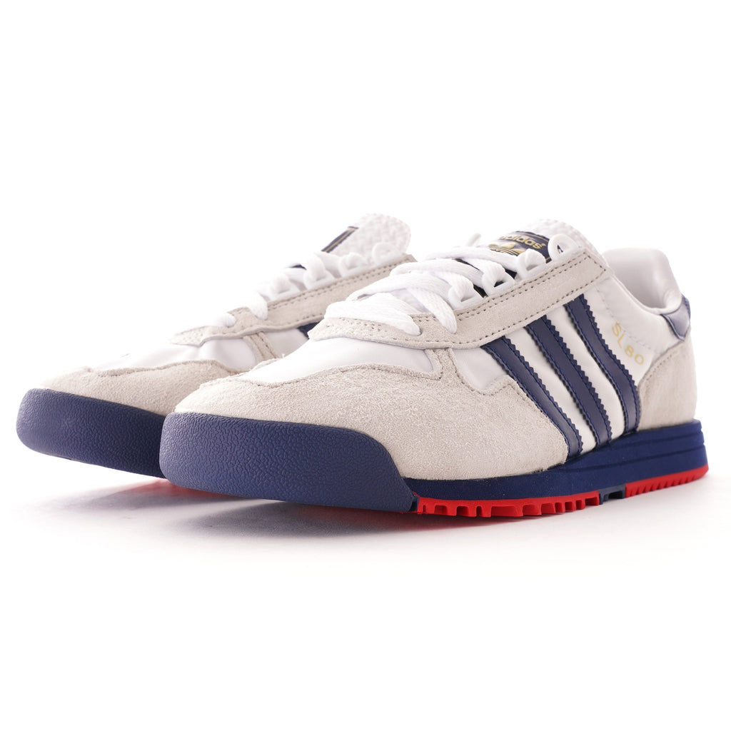 Adidas Originals SL 80 - White