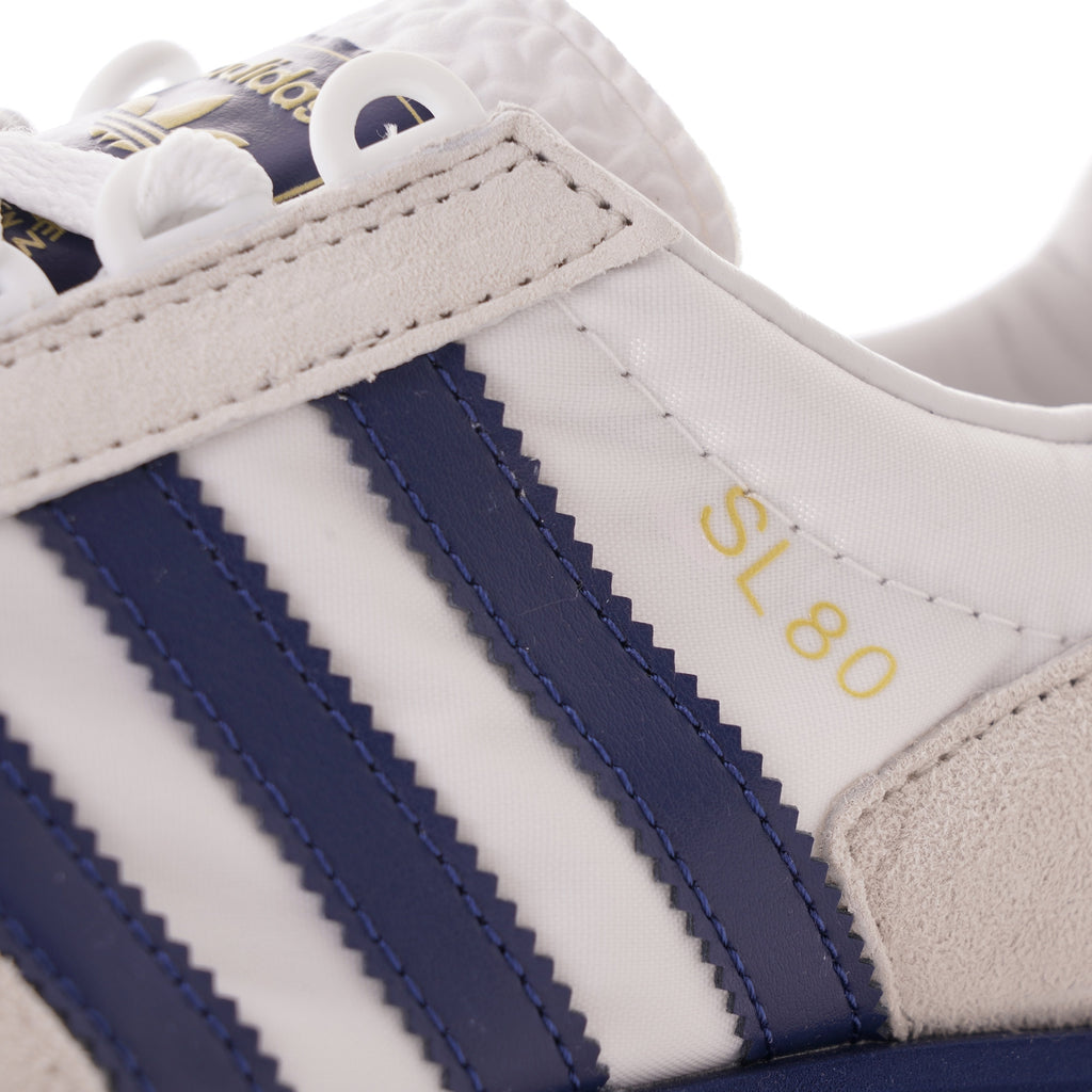 Adidas Originals SL 80 - White