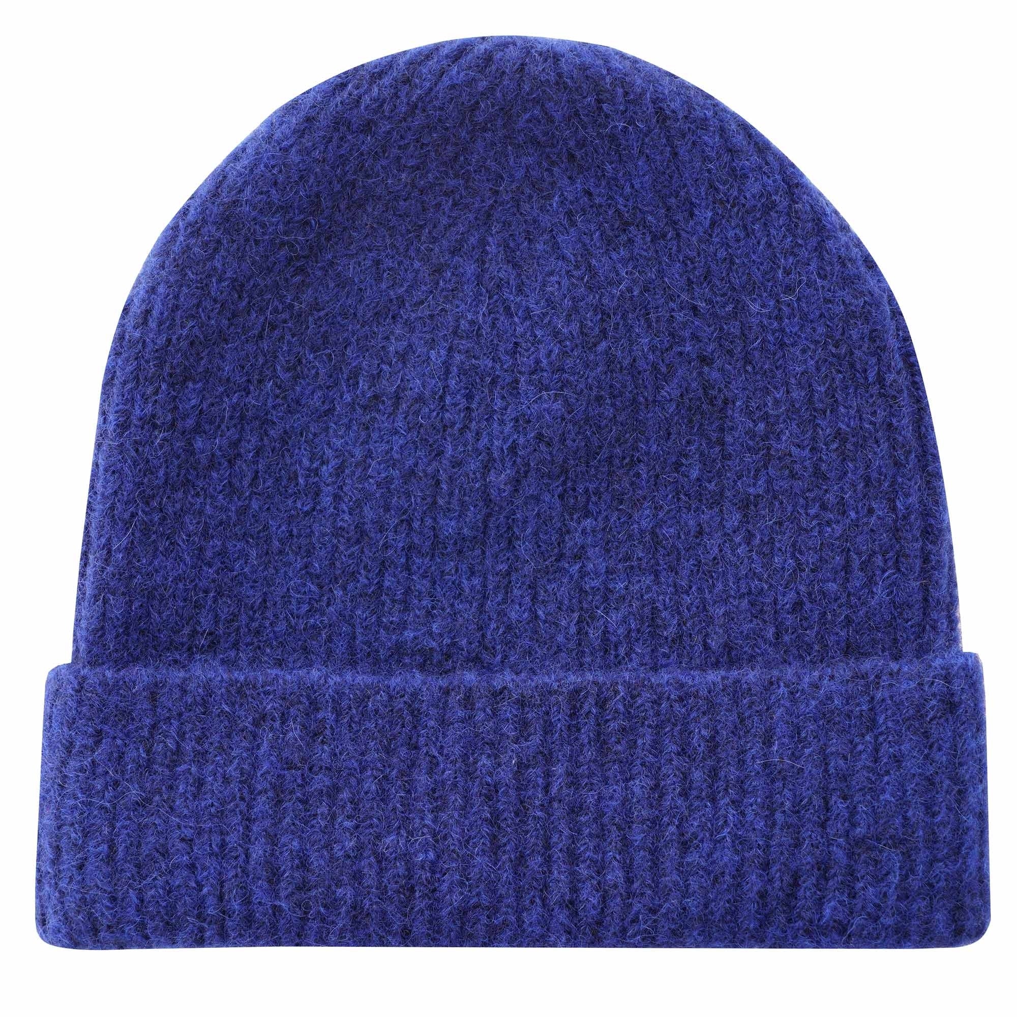 Homecore Baby Hat Beanie - Midnight Blue