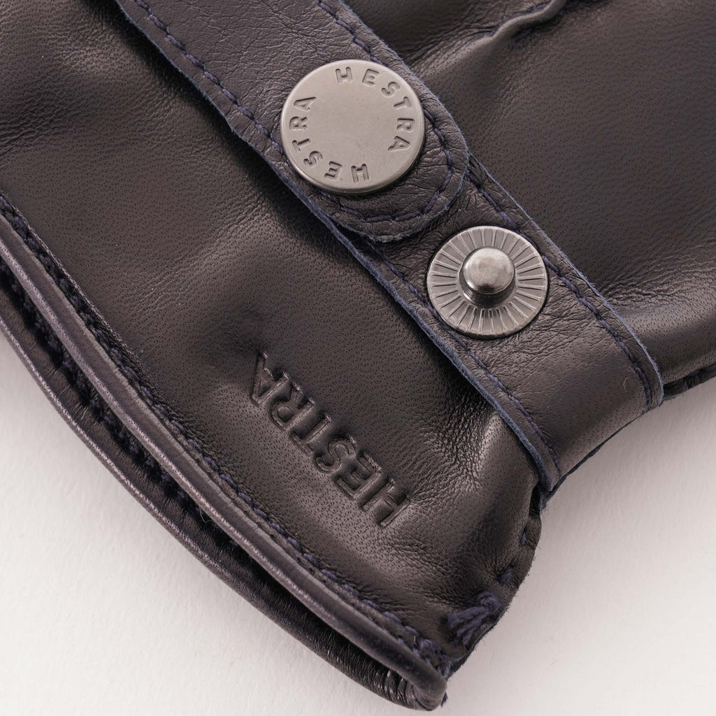 Hestra Navy Jake Gloves - Navy