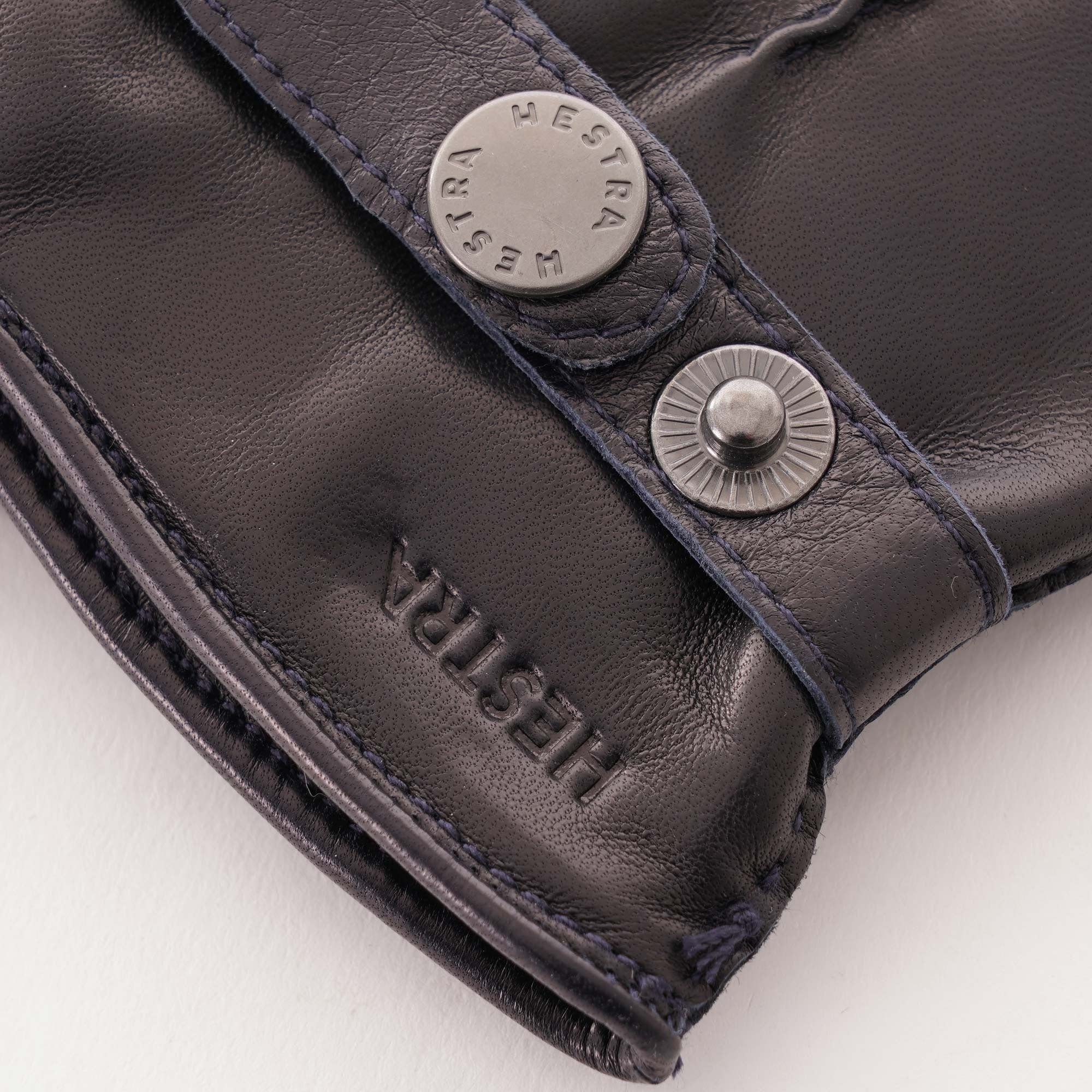 Hestra Navy Jake Gloves - Navy