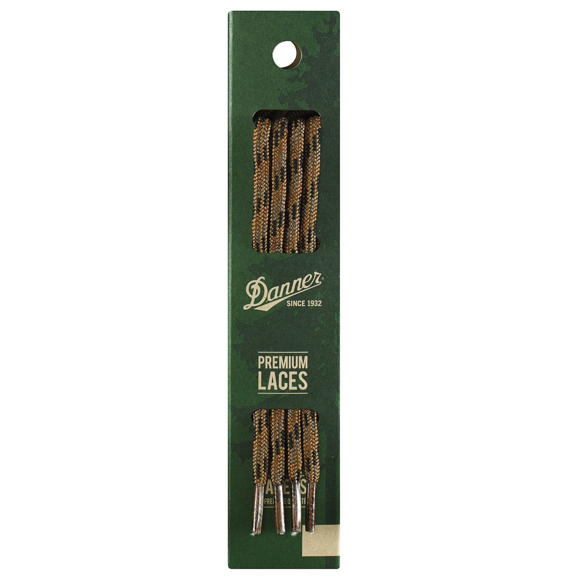 Danner 63" Shoe Laces - Multi