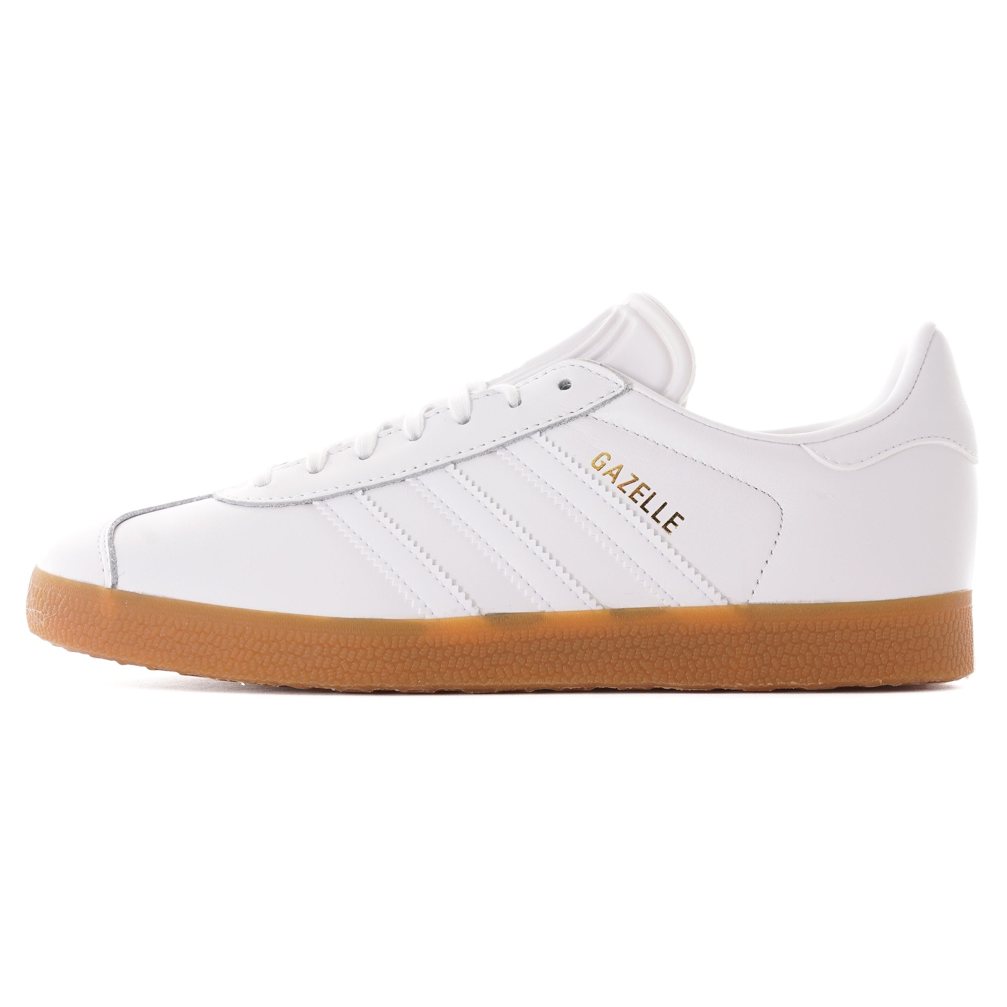 Adidas Originals Gazelle - White