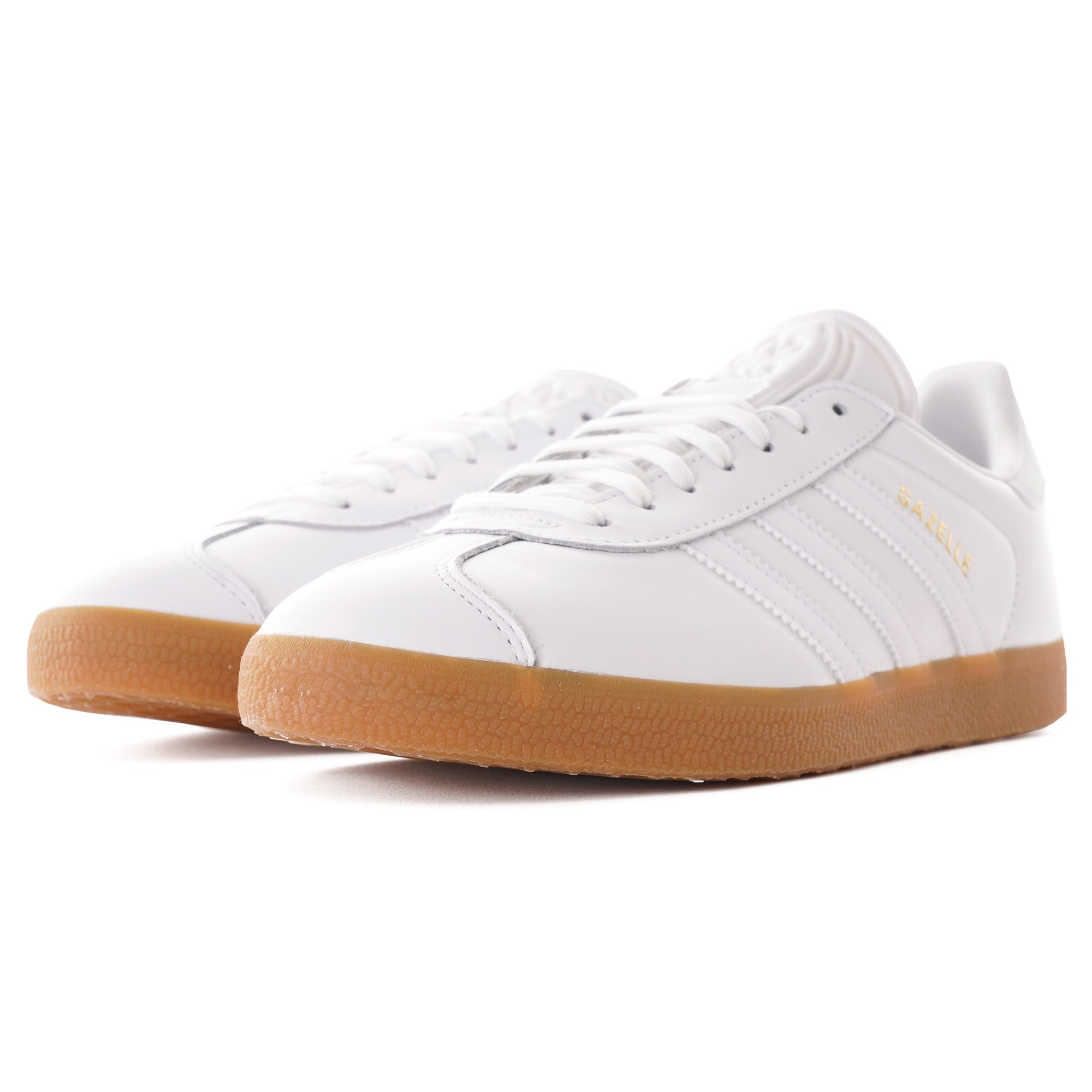 Adidas Originals Gazelle - White
