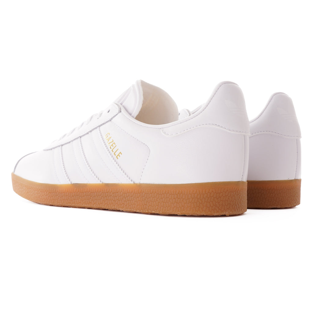 Adidas Originals Gazelle - White