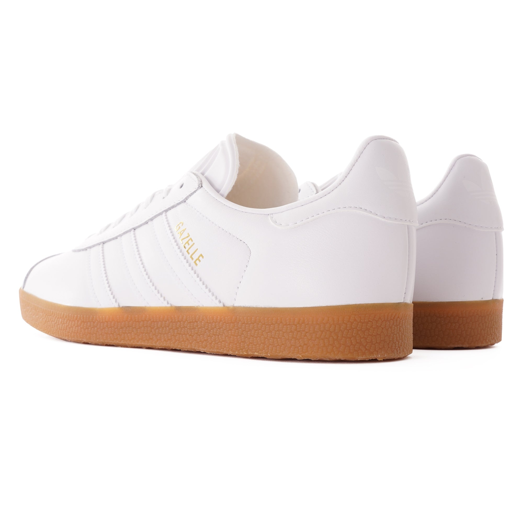 Adidas Originals Gazelle - White