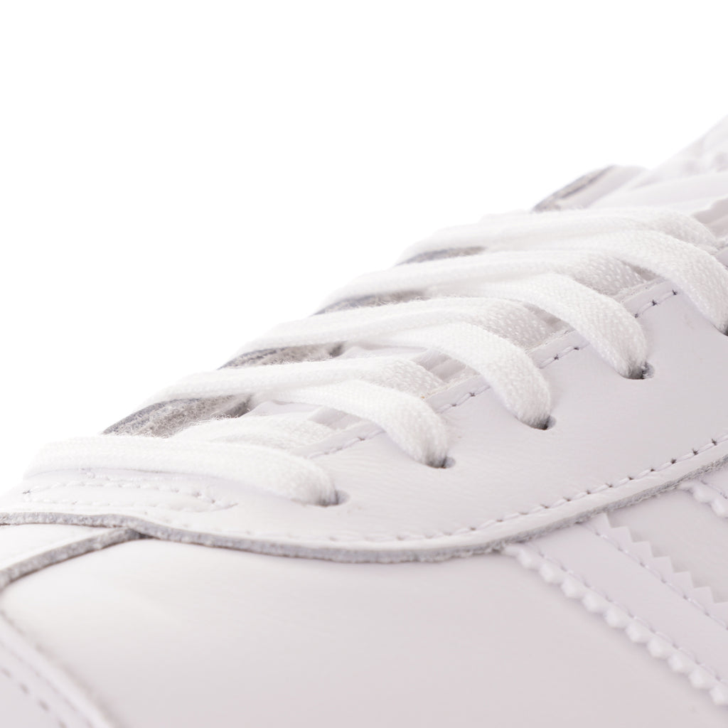 Adidas Originals Gazelle - White