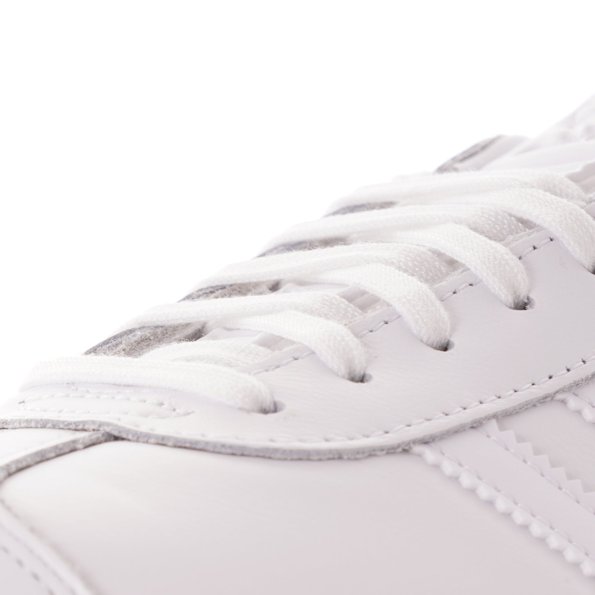 Adidas Originals Gazelle - White