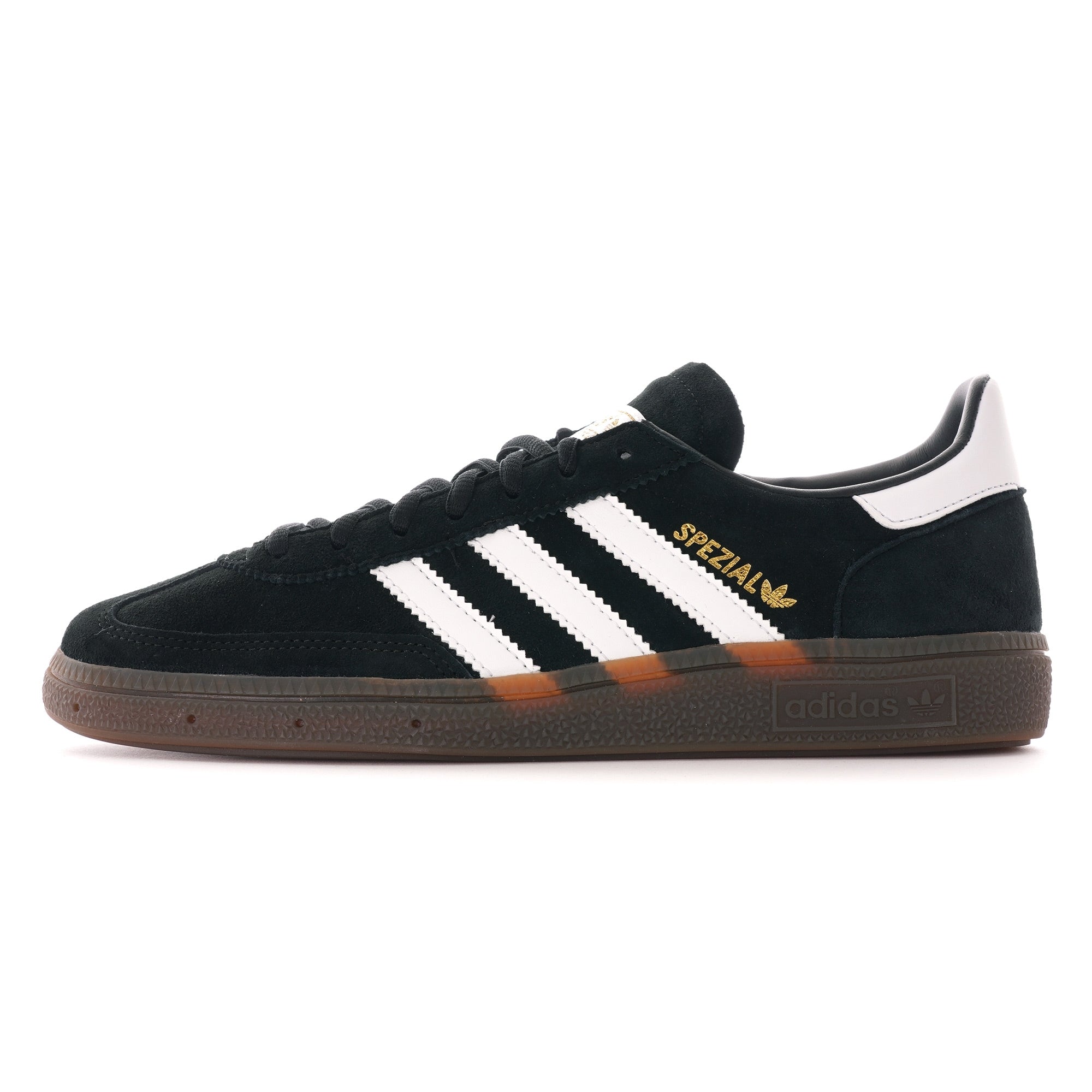 Adidas Originals Handball Spezial - Core Black