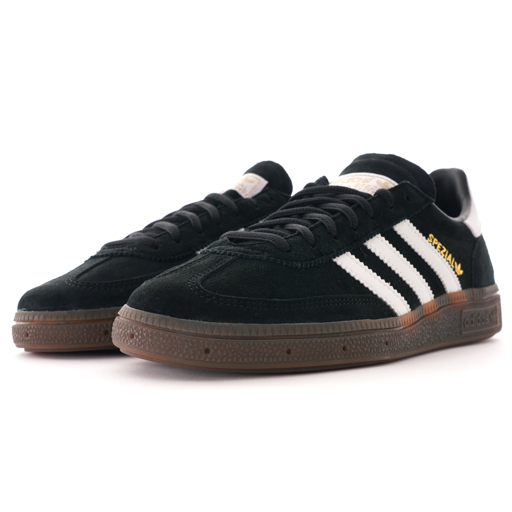 Adidas Originals Handball Spezial - Core Black