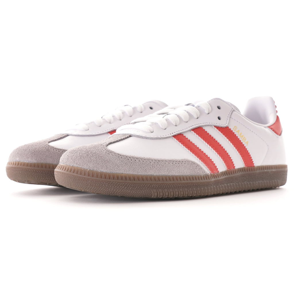 Adidas Originals Samba OG - Cloud White