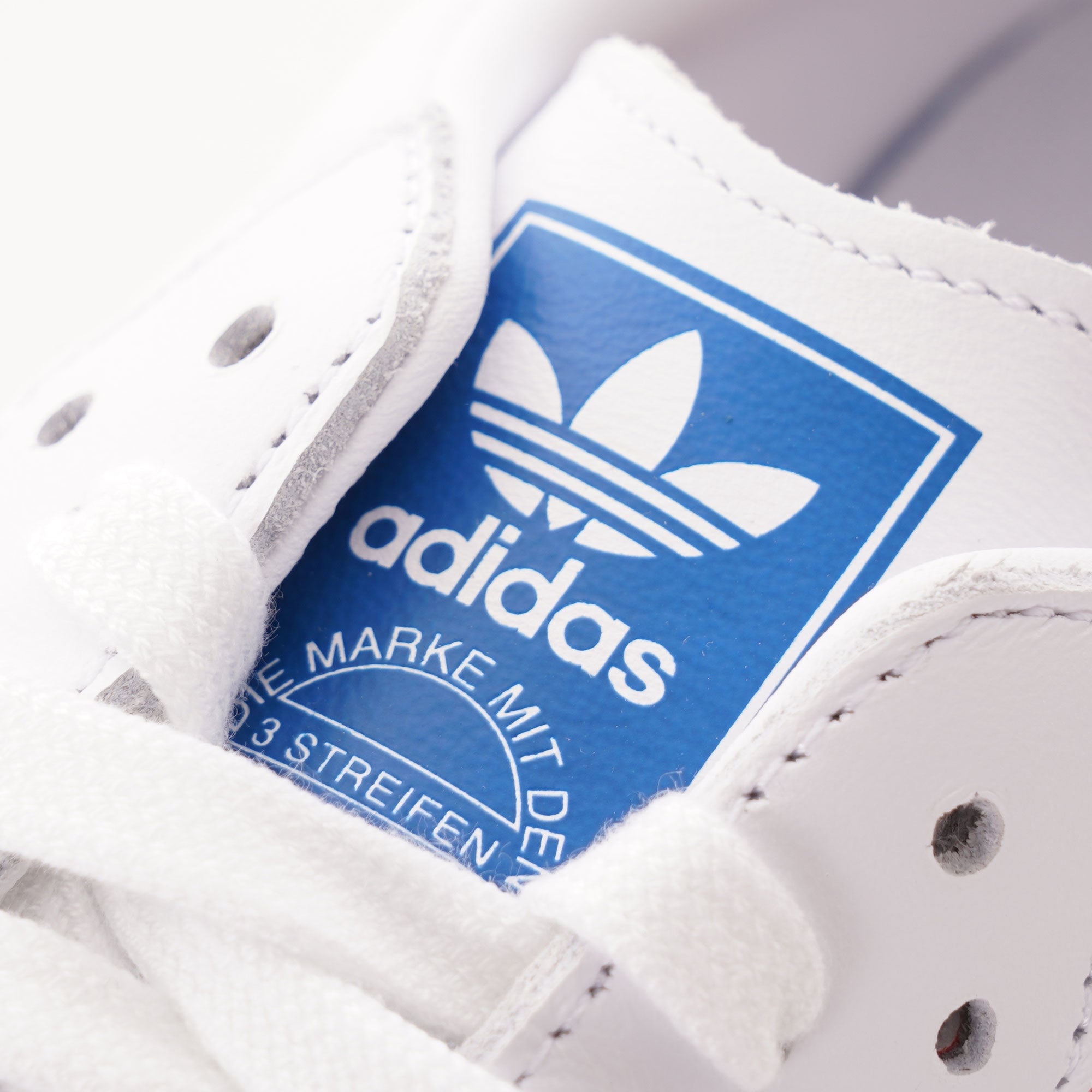 Adidas Originals Samba OG - Cloud White