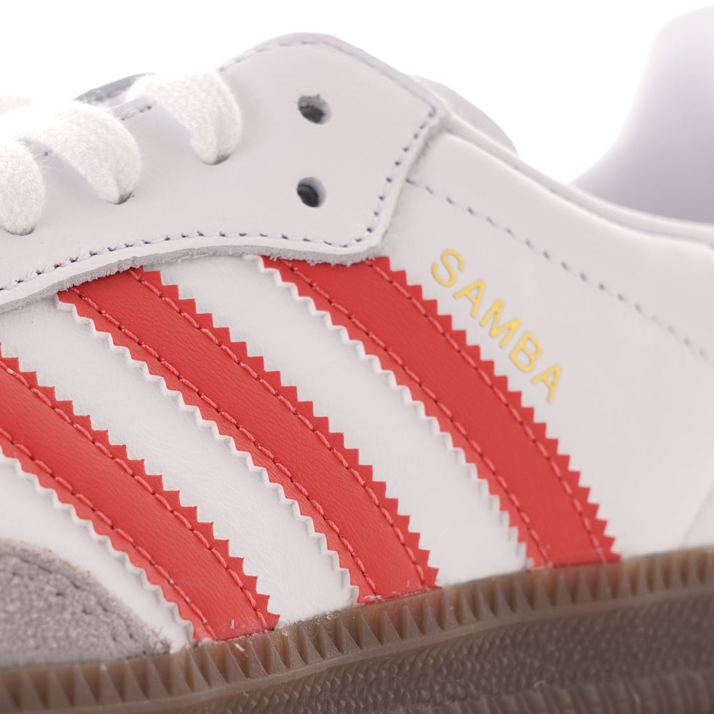 Adidas Originals Samba OG - Cloud White