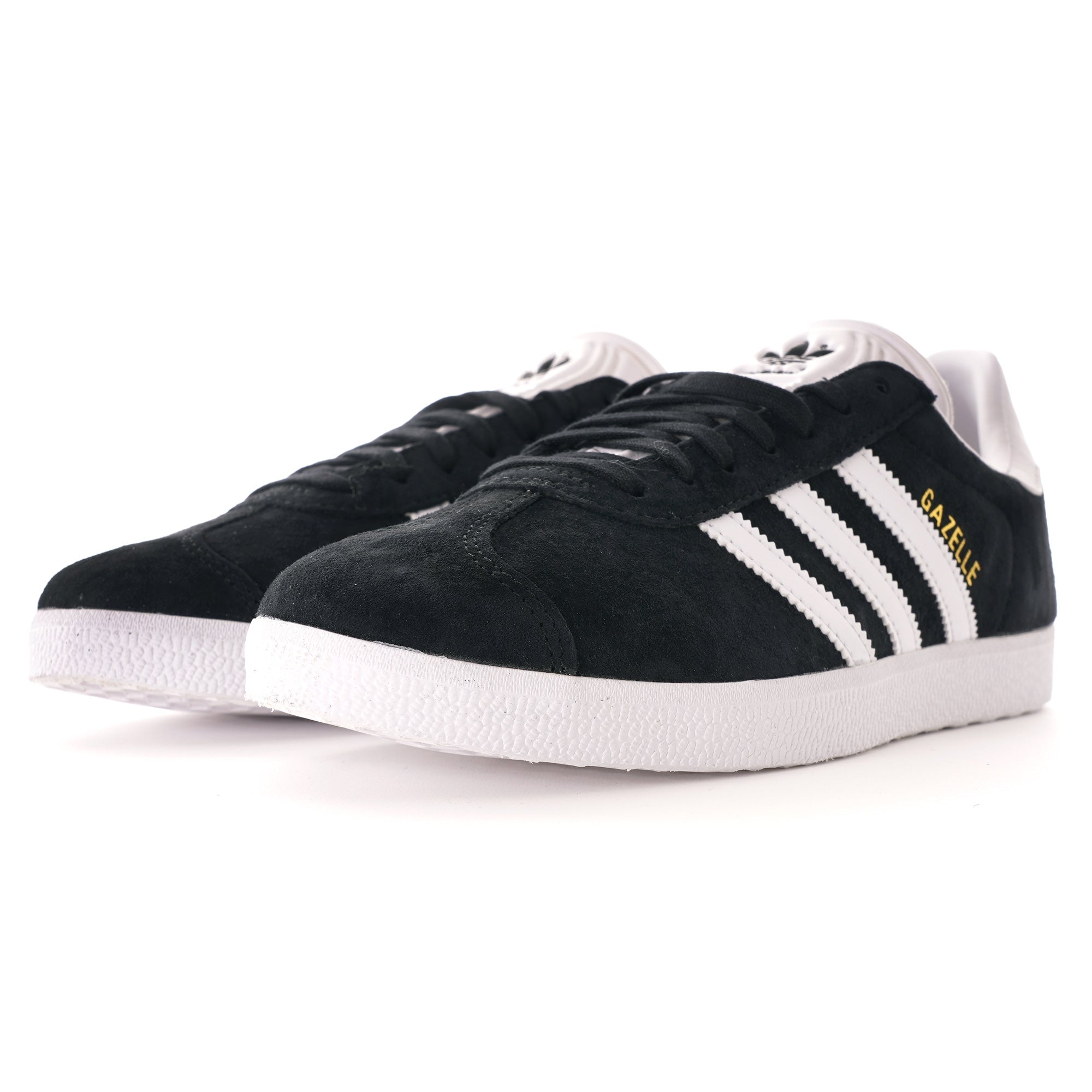 Adidas Originals Gazelle - Black