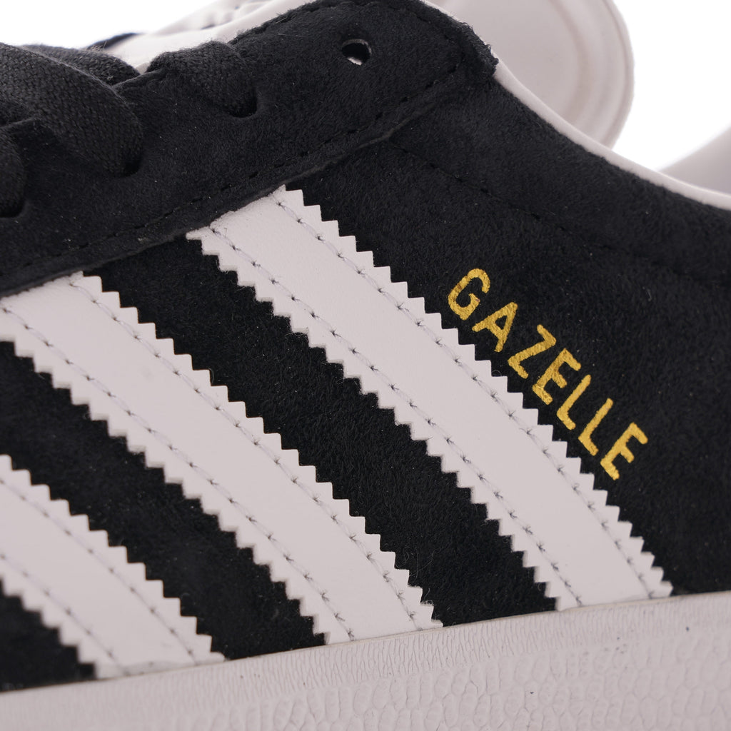 Adidas Originals Gazelle - Black