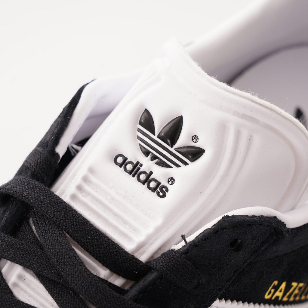 Adidas Originals Gazelle - Black