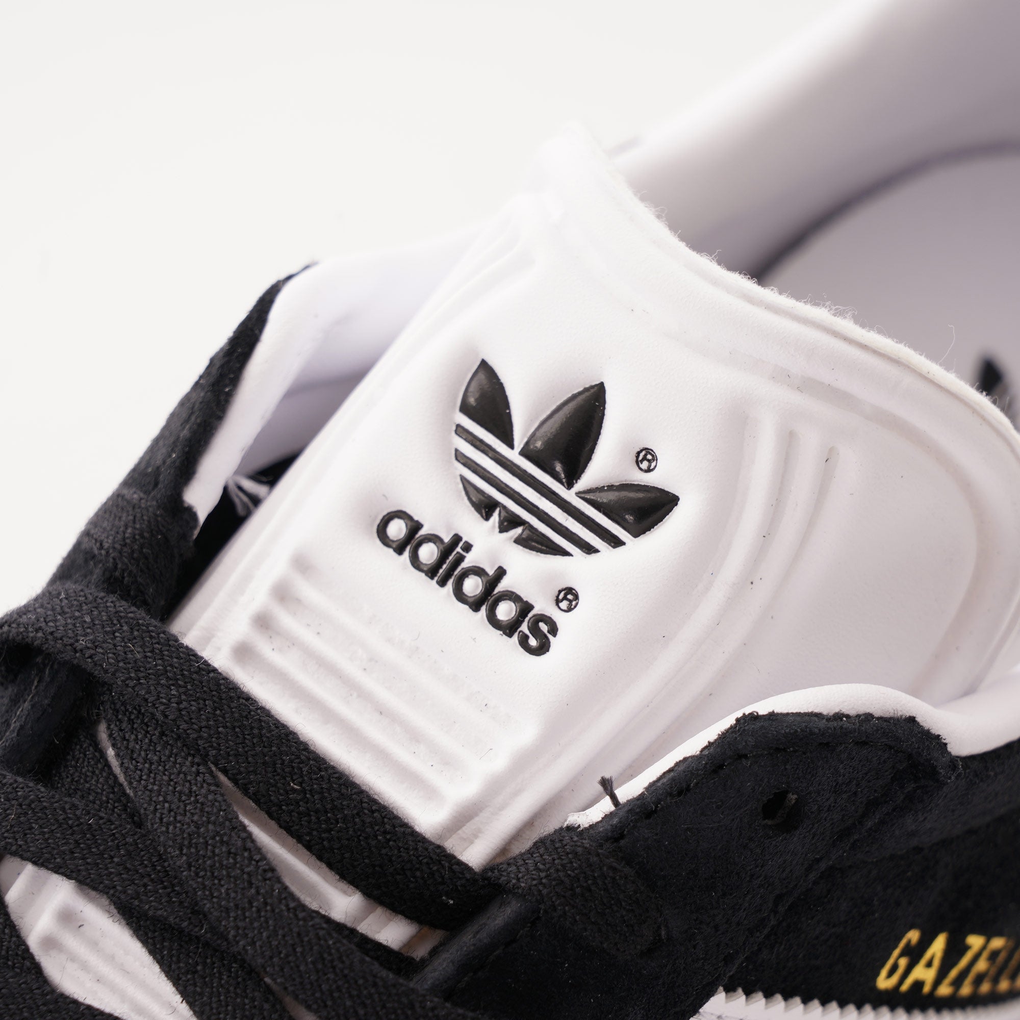 Adidas Originals Gazelle - Black