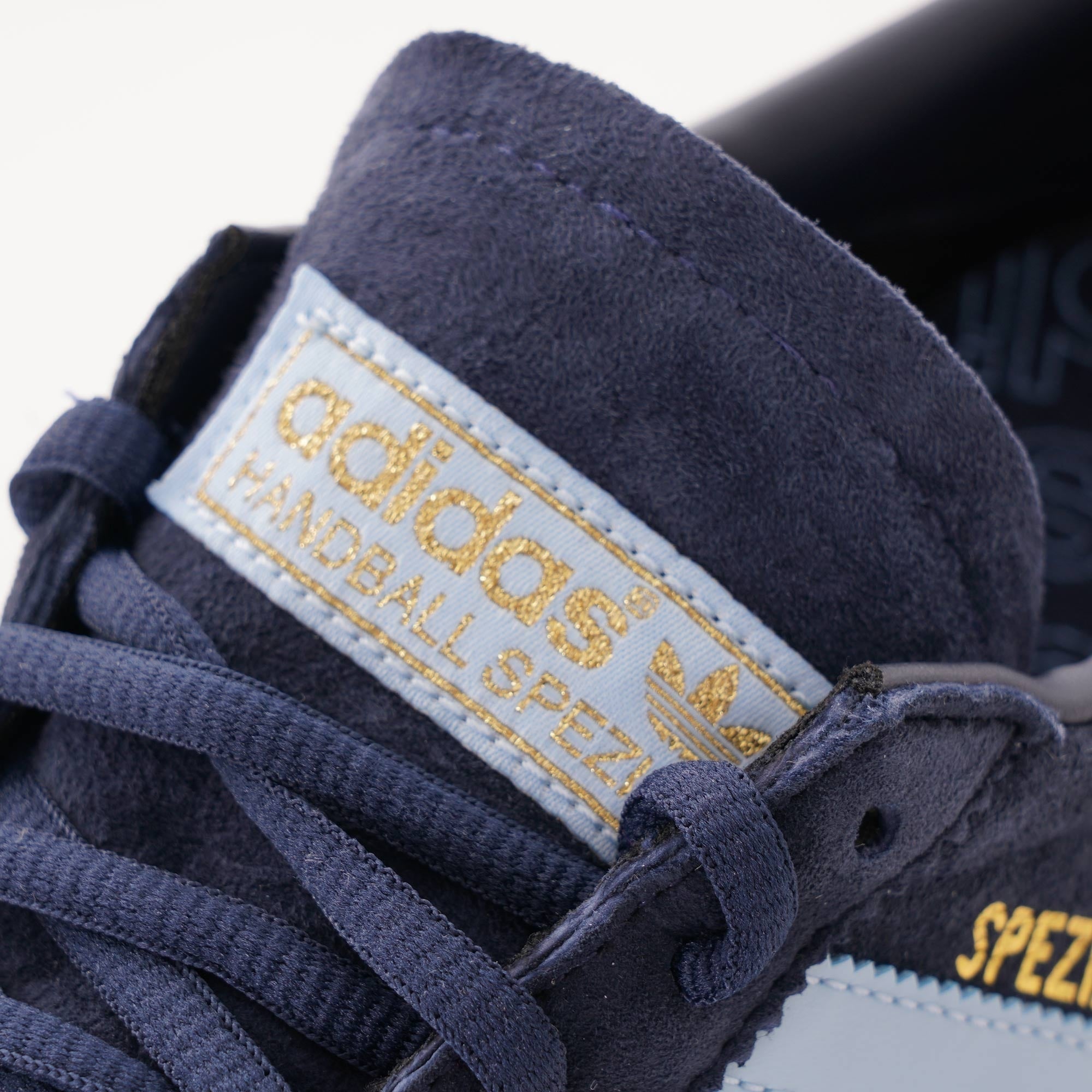 Adidas Originals Handball Spezial - Navy