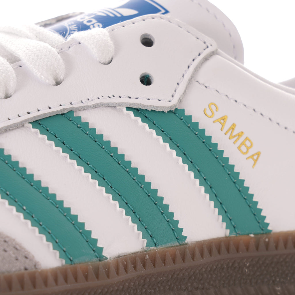 Adidas Originals Samba OG - Future Hydro