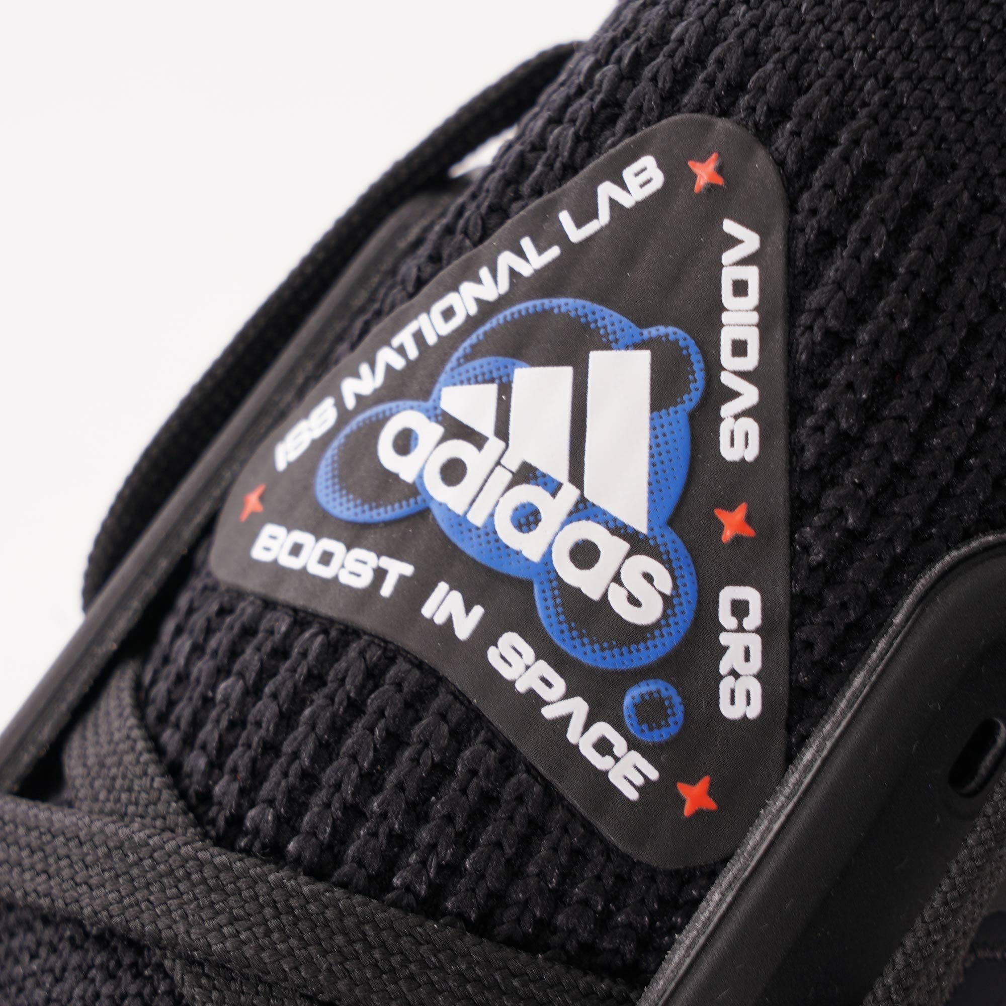 Adidas Originals Ultraboost 20 - Black & Blue