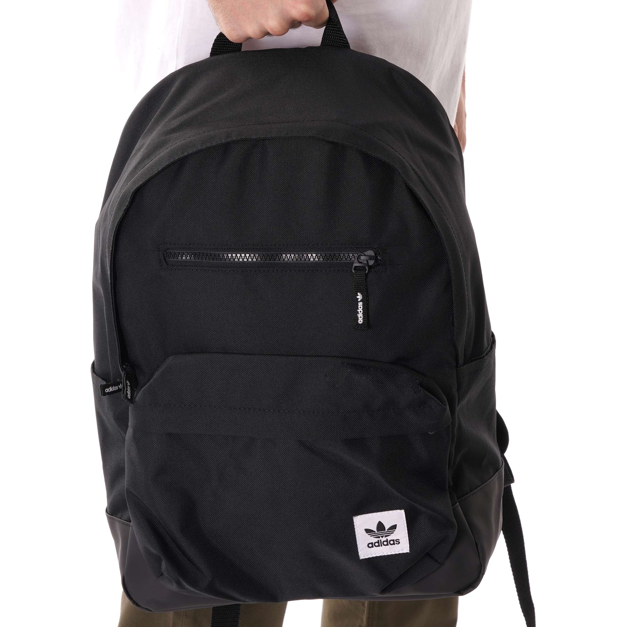 Adidas Originals PE Classic Backpack - Black