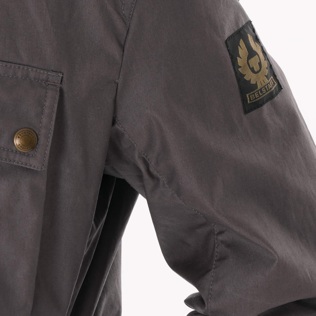 Belstaff Dunstall Jacket - Dusk Grey