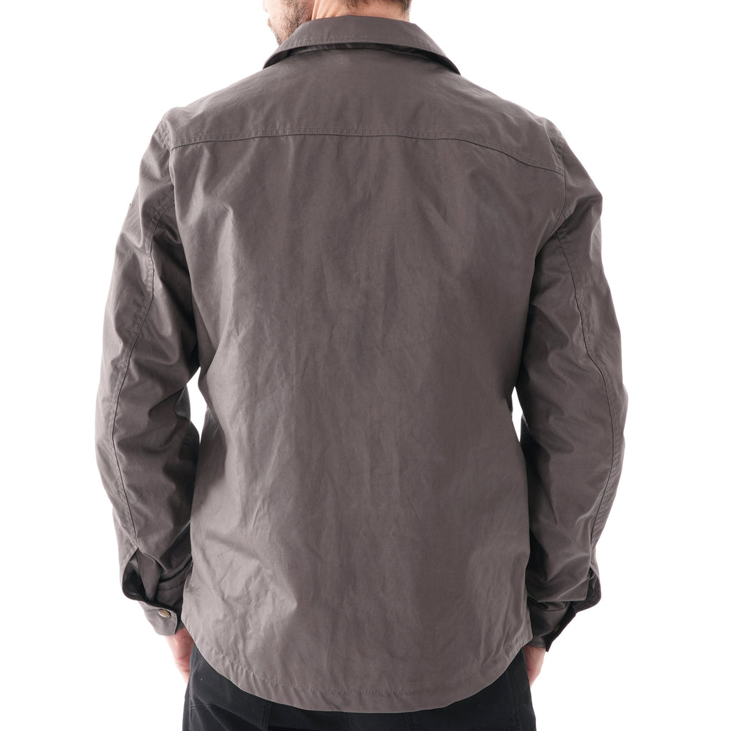 Belstaff Dunstall Jacket - Dusk Grey
