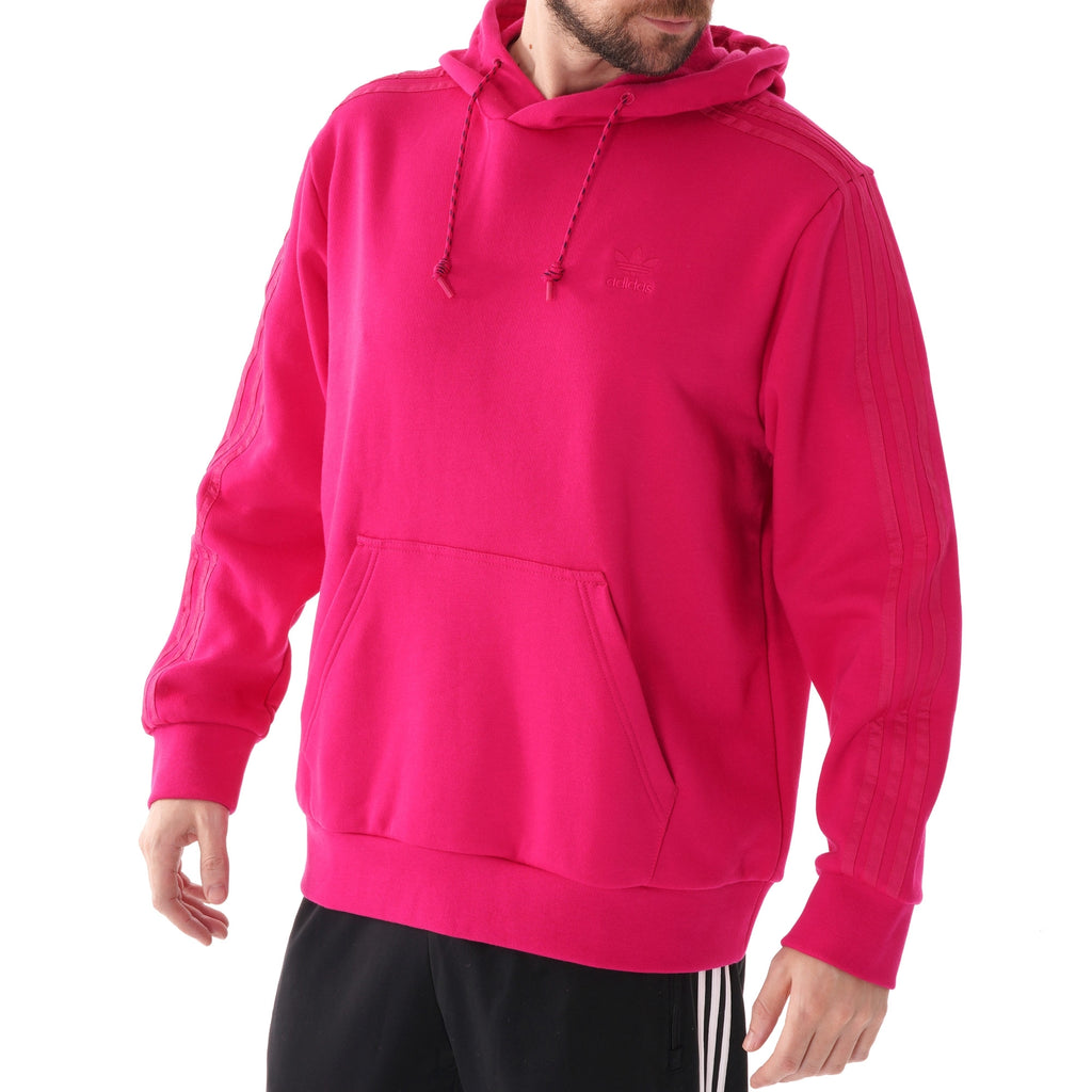 Adidas Originals Winterized Hoodie - Pink