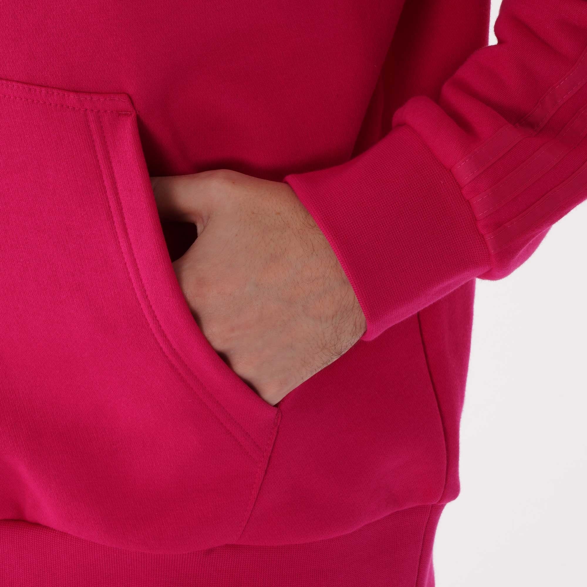 Adidas Originals Winterized Hoodie - Pink