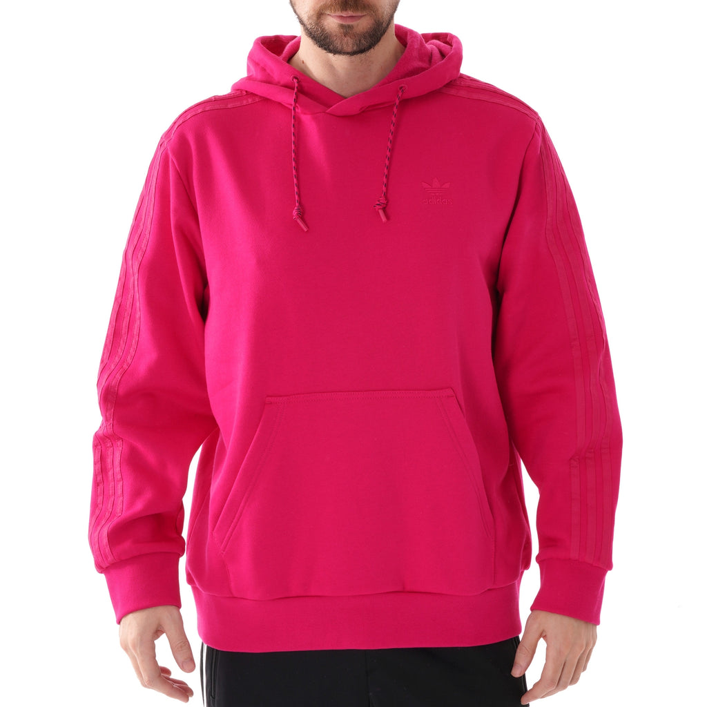 Adidas Originals Winterized Hoodie - Pink