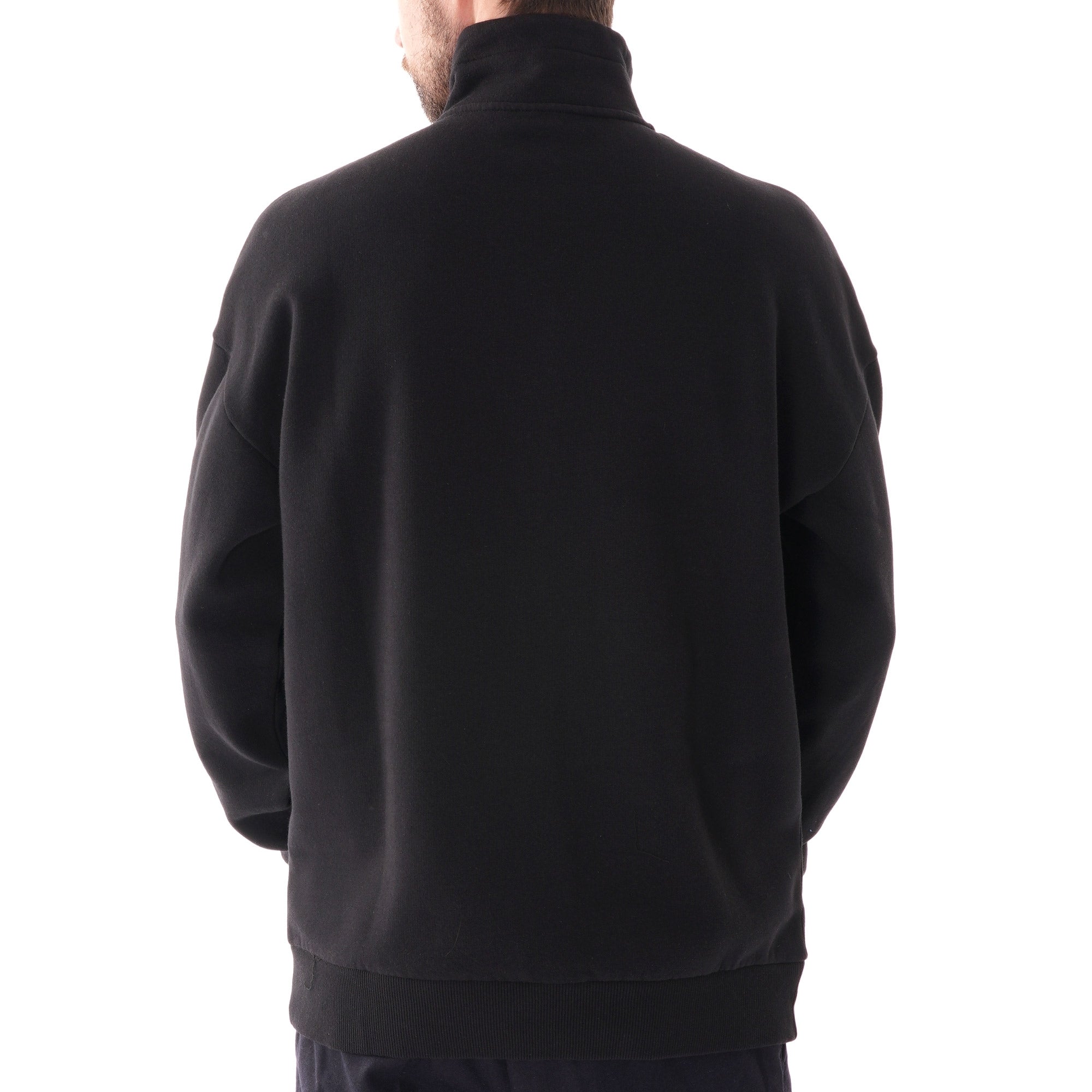 Napapijri Sweatshirt Bao - Black