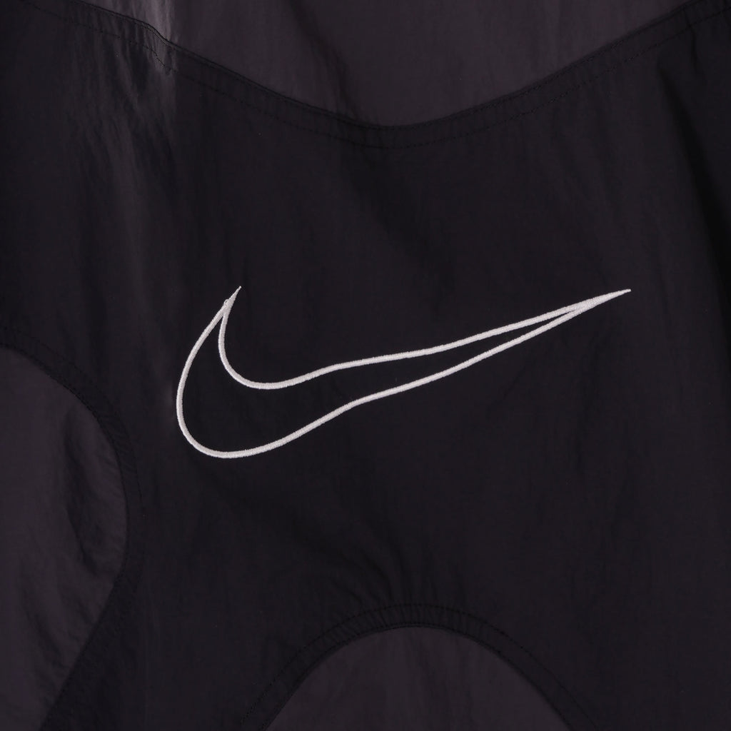 Nike Reissue Woven Shell Track Jacket - Black