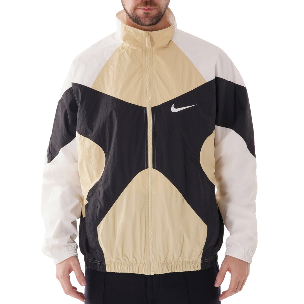 Nike Reissue Woven Jacket - Team Gold