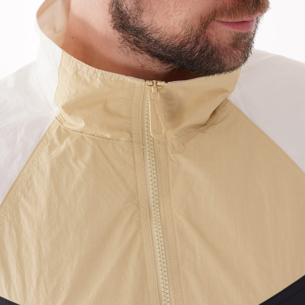 Nike Reissue Woven Jacket - Team Gold